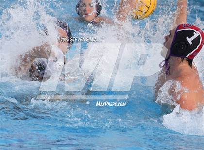 Thumbnail 3 in Poway vs. Carlsbad (CIF SoCal Regional Division 2 Qualifier) photogallery.