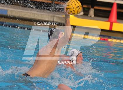 Thumbnail 3 in Poway vs. Carlsbad (CIF SoCal Regional Division 2 Qualifier) photogallery.