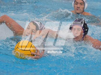 Thumbnail 1 in Poway vs. Carlsbad (CIF SoCal Regional Division 2 Qualifier) photogallery.