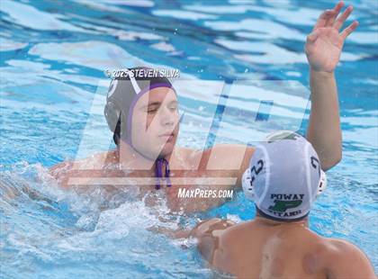 Thumbnail 1 in Poway vs. Carlsbad (CIF SoCal Regional Division 2 Qualifier) photogallery.