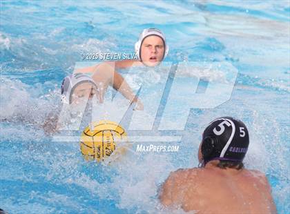 Thumbnail 1 in Poway vs. Carlsbad (CIF SoCal Regional Division 2 Qualifier) photogallery.