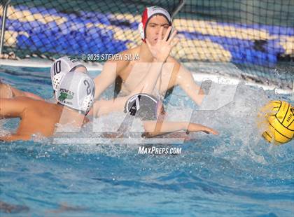 Thumbnail 2 in Poway vs. Carlsbad (CIF SoCal Regional Division 2 Qualifier) photogallery.