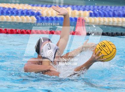 Thumbnail 2 in Poway vs. Carlsbad (CIF SoCal Regional Division 2 Qualifier) photogallery.