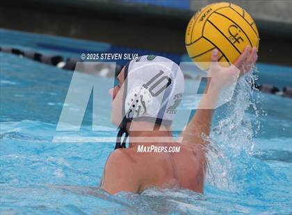 Thumbnail 2 in Poway vs. Carlsbad (CIF SoCal Regional Division 2 Qualifier) photogallery.