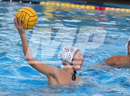 Thumbnail 1 in Poway vs. Carlsbad (CIF SoCal Regional Division 2 Qualifier) photogallery.