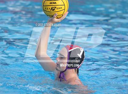 Thumbnail 3 in Poway vs. Carlsbad (CIF SoCal Regional Division 2 Qualifier) photogallery.