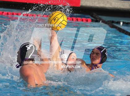 Thumbnail 3 in Poway vs. Carlsbad (CIF SoCal Regional Division 2 Qualifier) photogallery.