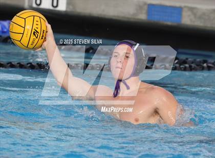 Thumbnail 2 in Poway vs. Carlsbad (CIF SoCal Regional Division 2 Qualifier) photogallery.