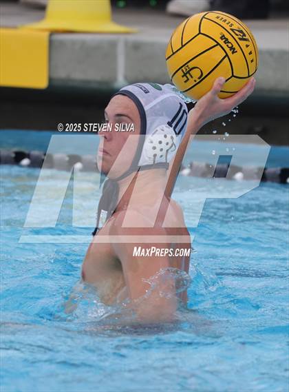 Thumbnail 3 in Poway vs. Carlsbad (CIF SoCal Regional Division 2 Qualifier) photogallery.