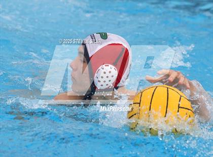 Thumbnail 2 in Poway vs. Carlsbad (CIF SoCal Regional Division 2 Qualifier) photogallery.