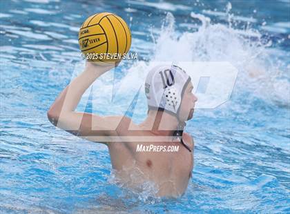 Thumbnail 2 in Poway vs. Carlsbad (CIF SoCal Regional Division 2 Qualifier) photogallery.