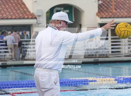 Thumbnail 2 in Poway vs. Carlsbad (CIF SoCal Regional Division 2 Qualifier) photogallery.