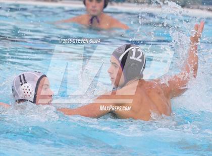 Thumbnail 3 in Poway vs. Carlsbad (CIF SoCal Regional Division 2 Qualifier) photogallery.