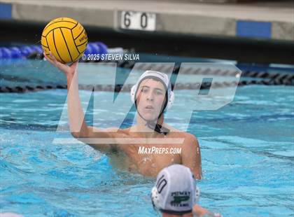 Thumbnail 2 in Poway vs. Carlsbad (CIF SoCal Regional Division 2 Qualifier) photogallery.