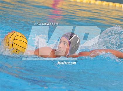 Thumbnail 2 in Poway vs. Carlsbad (CIF SoCal Regional Division 2 Qualifier) photogallery.