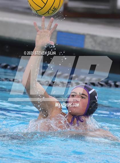 Thumbnail 2 in Poway vs. Carlsbad (CIF SoCal Regional Division 2 Qualifier) photogallery.