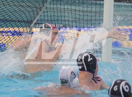 Thumbnail 1 in Poway vs. Carlsbad (CIF SoCal Regional Division 2 Qualifier) photogallery.