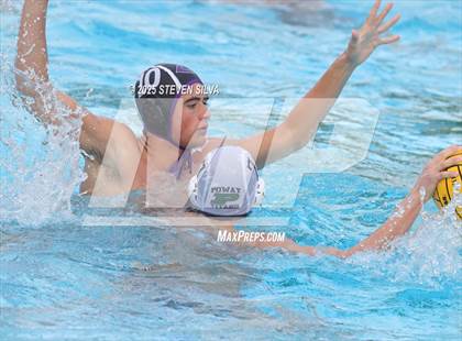 Thumbnail 1 in Poway vs. Carlsbad (CIF SoCal Regional Division 2 Qualifier) photogallery.