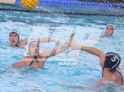 Thumbnail 3 in Poway vs. Carlsbad (CIF SoCal Regional Division 2 Qualifier) photogallery.