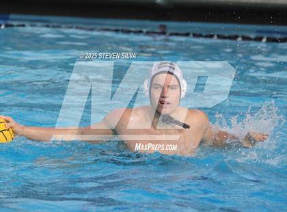 Thumbnail 2 in Poway vs. Carlsbad (CIF SoCal Regional Division 2 Qualifier) photogallery.