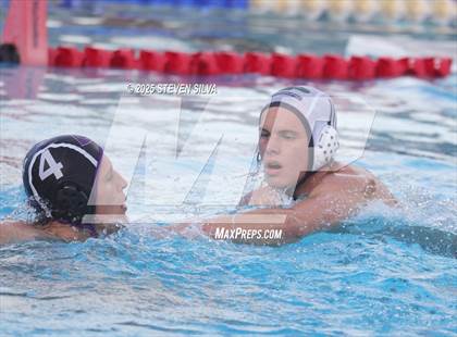 Thumbnail 2 in Poway vs. Carlsbad (CIF SoCal Regional Division 2 Qualifier) photogallery.