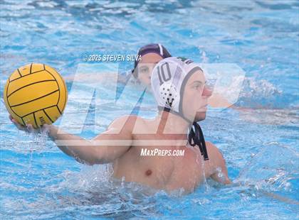 Thumbnail 1 in Poway vs. Carlsbad (CIF SoCal Regional Division 2 Qualifier) photogallery.