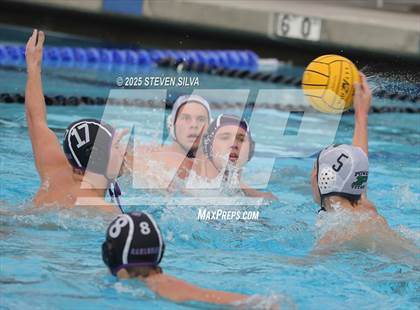 Thumbnail 3 in Poway vs. Carlsbad (CIF SoCal Regional Division 2 Qualifier) photogallery.