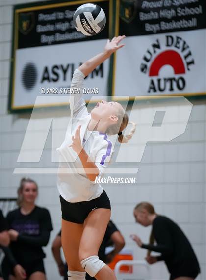 Thumbnail 3 in Queen Creek @ Basha photogallery.
