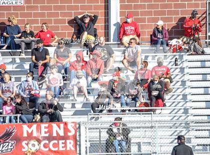 Thumbnail 1 in Maize vs Aquinas (KSHSAA 5A Final) photogallery.