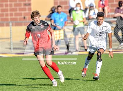 Thumbnail 1 in Maize vs Aquinas (KSHSAA 5A Final) photogallery.
