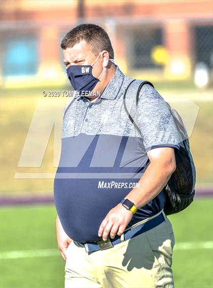 Thumbnail 1 in Maize vs Aquinas (KSHSAA 5A Final) photogallery.