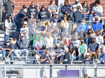 Thumbnail 1 in Maize vs Aquinas (KSHSAA 5A Final) photogallery.