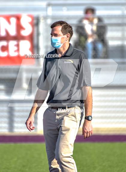 Thumbnail 3 in Maize vs Aquinas (KSHSAA 5A Final) photogallery.