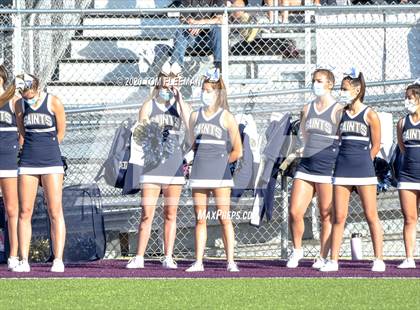 Thumbnail 2 in Maize vs Aquinas (KSHSAA 5A Final) photogallery.