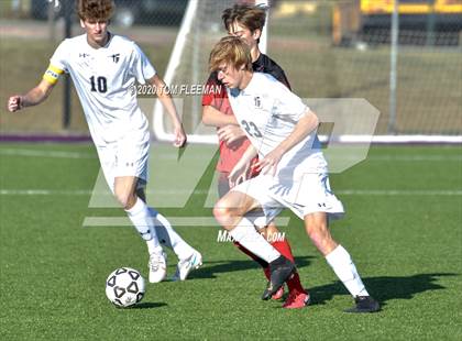 Thumbnail 1 in Maize vs Aquinas (KSHSAA 5A Final) photogallery.