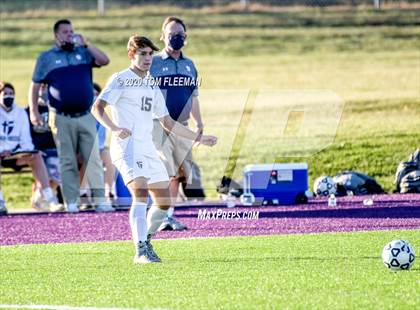 Thumbnail 1 in Maize vs Aquinas (KSHSAA 5A Final) photogallery.