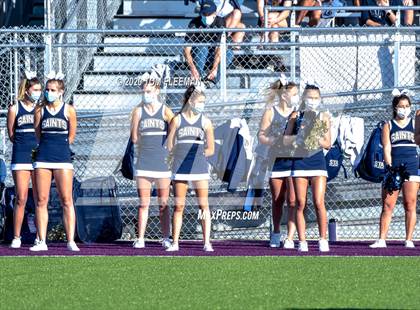 Thumbnail 3 in Maize vs Aquinas (KSHSAA 5A Final) photogallery.