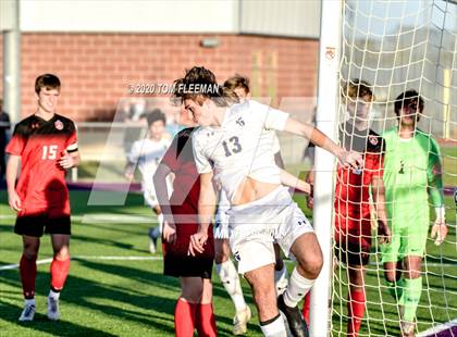 Thumbnail 3 in Maize vs Aquinas (KSHSAA 5A Final) photogallery.