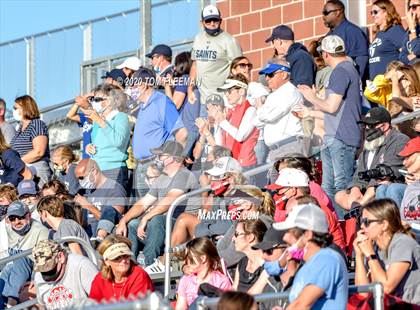 Thumbnail 2 in Maize vs Aquinas (KSHSAA 5A Final) photogallery.