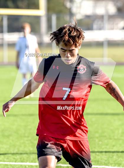 Thumbnail 1 in Maize vs Aquinas (KSHSAA 5A Final) photogallery.