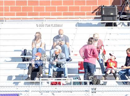 Thumbnail 2 in Maize vs Aquinas (KSHSAA 5A Final) photogallery.