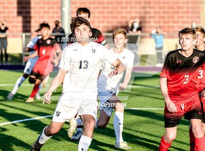 Thumbnail 1 in Maize vs Aquinas (KSHSAA 5A Final) photogallery.