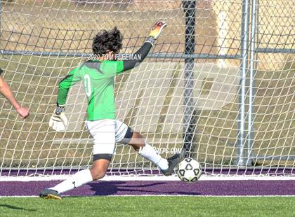 Thumbnail 1 in Maize vs Aquinas (KSHSAA 5A Final) photogallery.