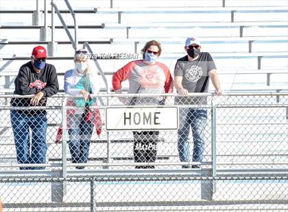 Thumbnail 2 in Maize vs Aquinas (KSHSAA 5A Final) photogallery.