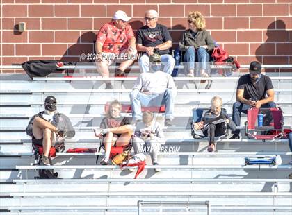 Thumbnail 3 in Maize vs Aquinas (KSHSAA 5A Final) photogallery.