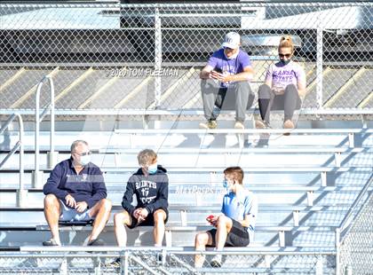 Thumbnail 2 in Maize vs Aquinas (KSHSAA 5A Final) photogallery.