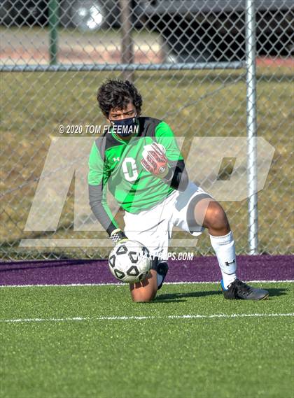 Thumbnail 1 in Maize vs Aquinas (KSHSAA 5A Final) photogallery.