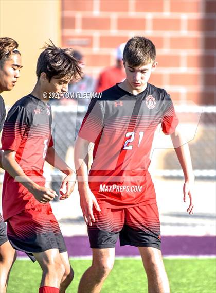 Thumbnail 1 in Maize vs Aquinas (KSHSAA 5A Final) photogallery.