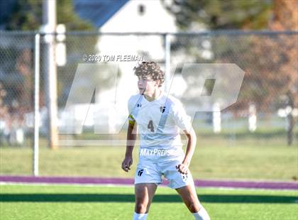 Thumbnail 1 in Maize vs Aquinas (KSHSAA 5A Final) photogallery.