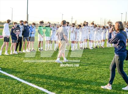 Thumbnail 1 in Maize vs Aquinas (KSHSAA 5A Final) photogallery.
